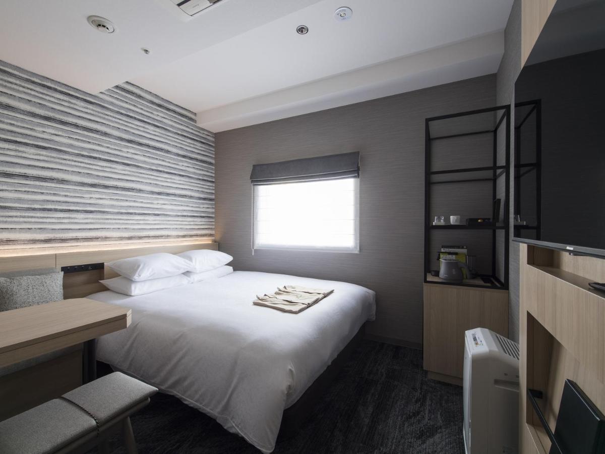 Tmark City Hotel Kanazawa Eksteriør billede