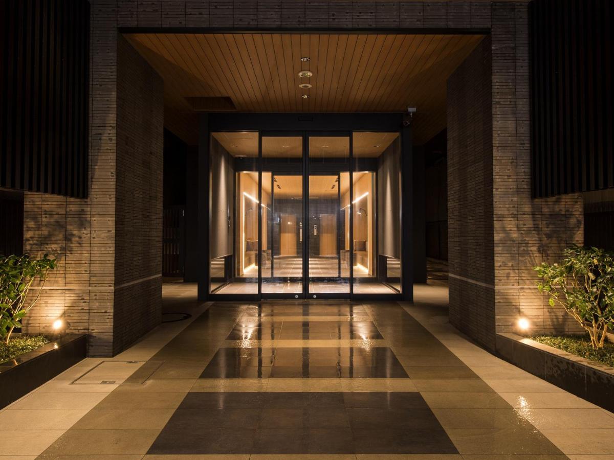 Tmark City Hotel Kanazawa Eksteriør billede