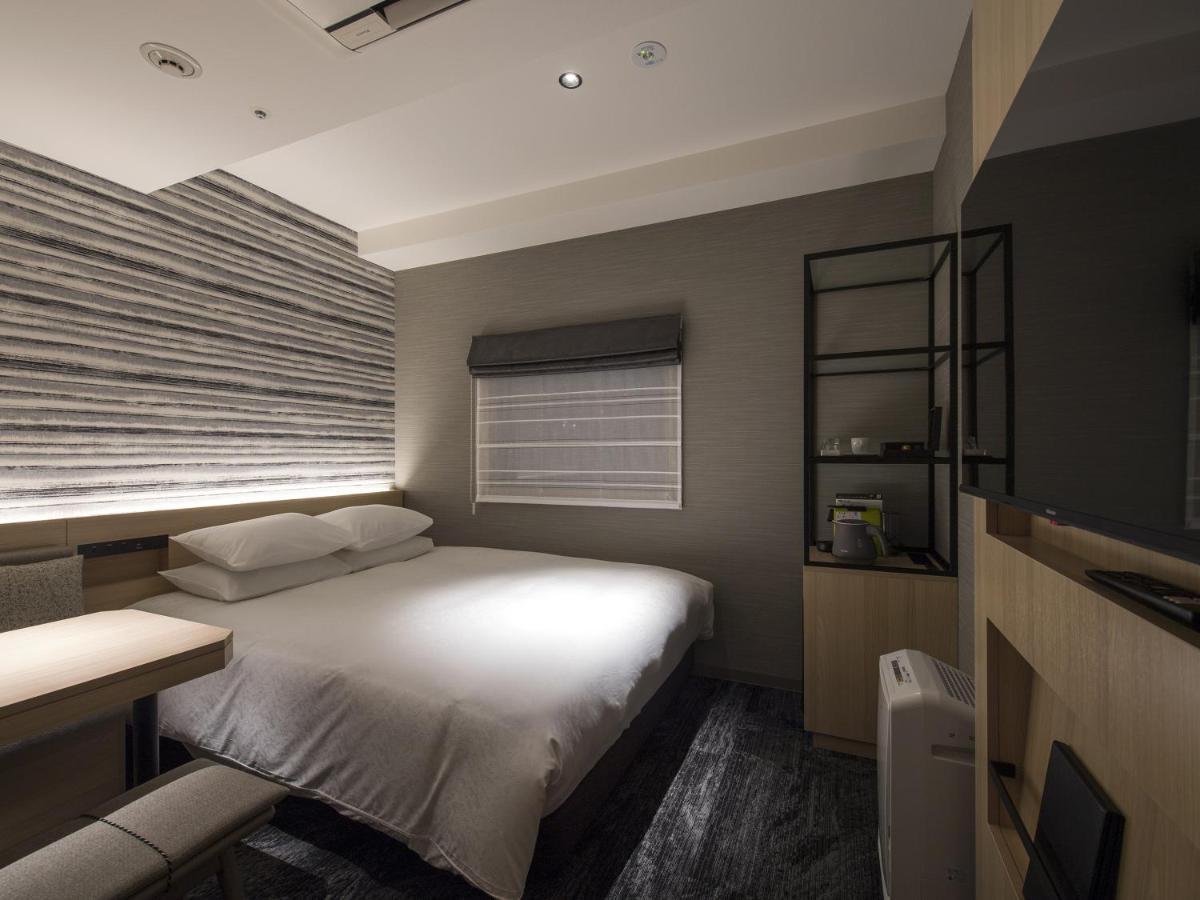 Tmark City Hotel Kanazawa Eksteriør billede