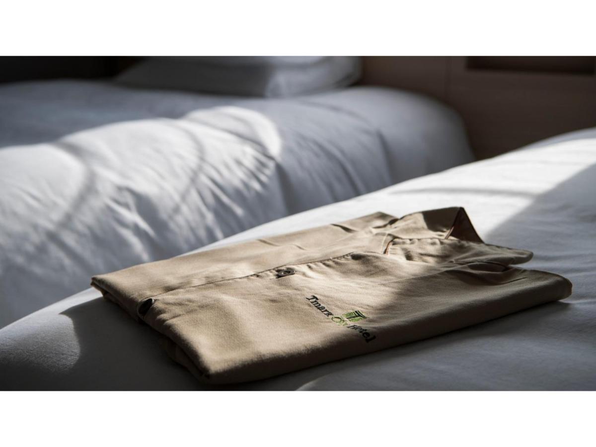 Tmark City Hotel Kanazawa Eksteriør billede